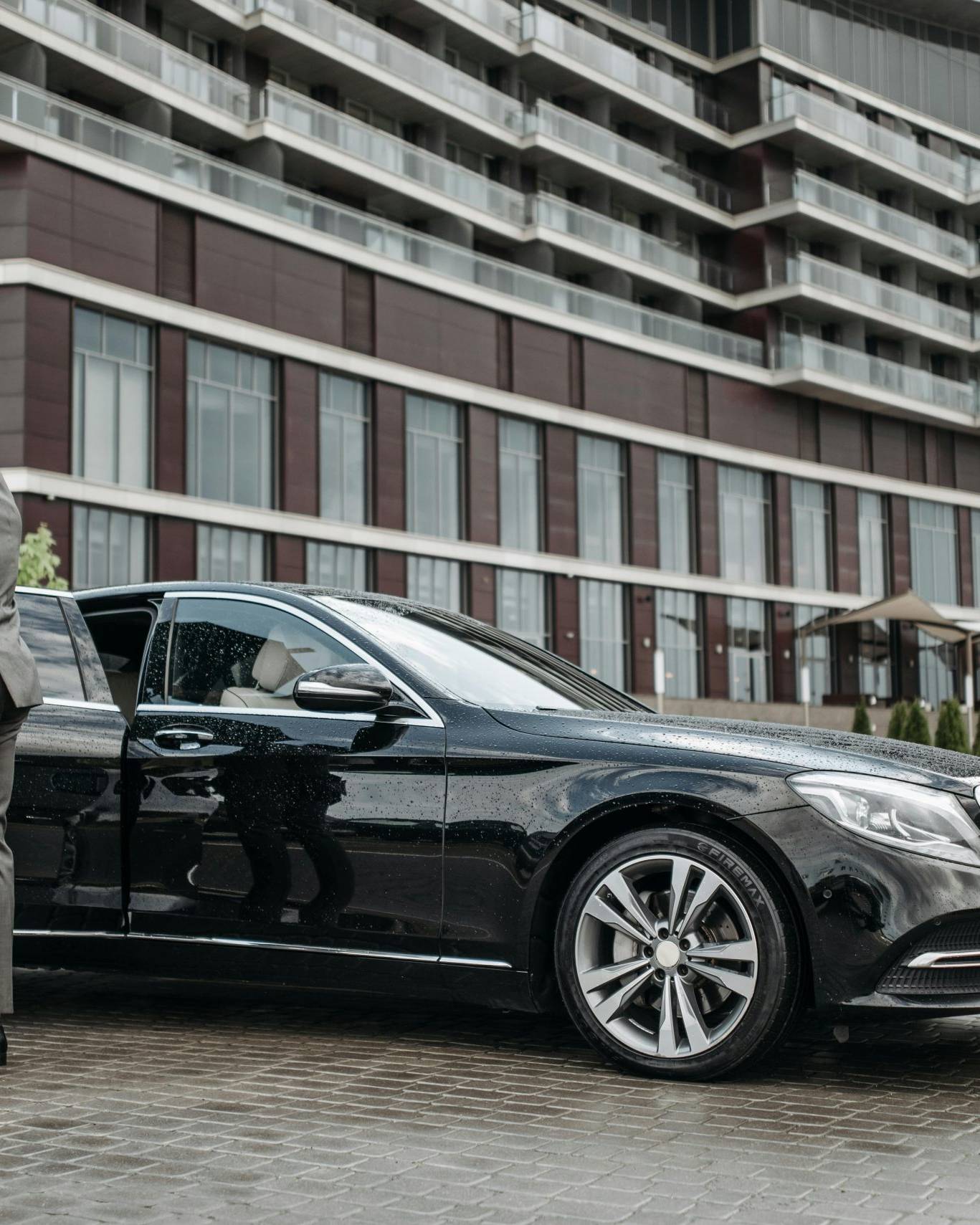 Airport Transfers Made Easy
