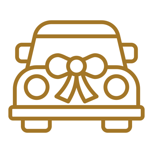 wedding-car