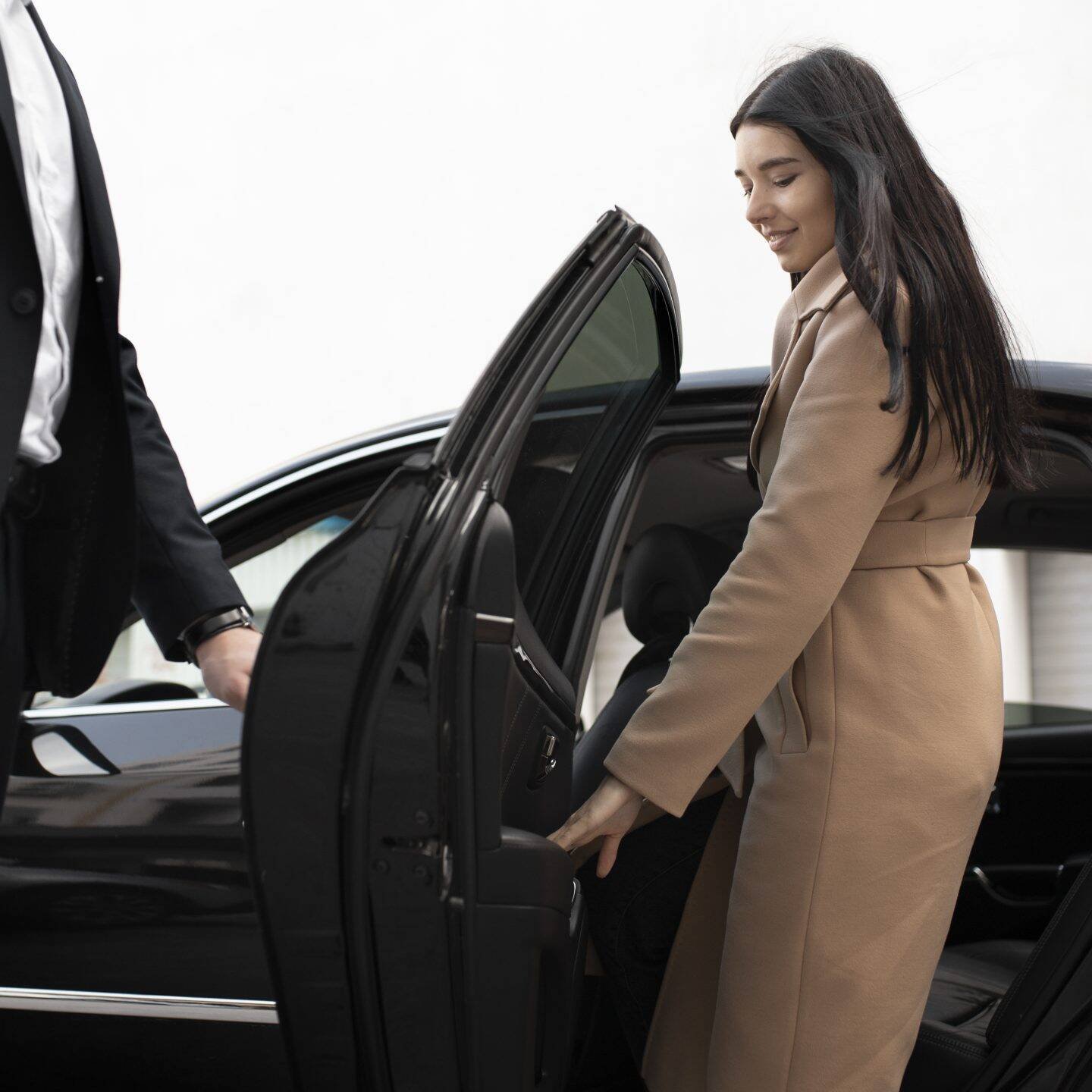 chauffeur service in Melbourne